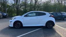 Toyota GR Yaris 1.6 3dr AWD [Circuit Pack] Petrol Hatchback